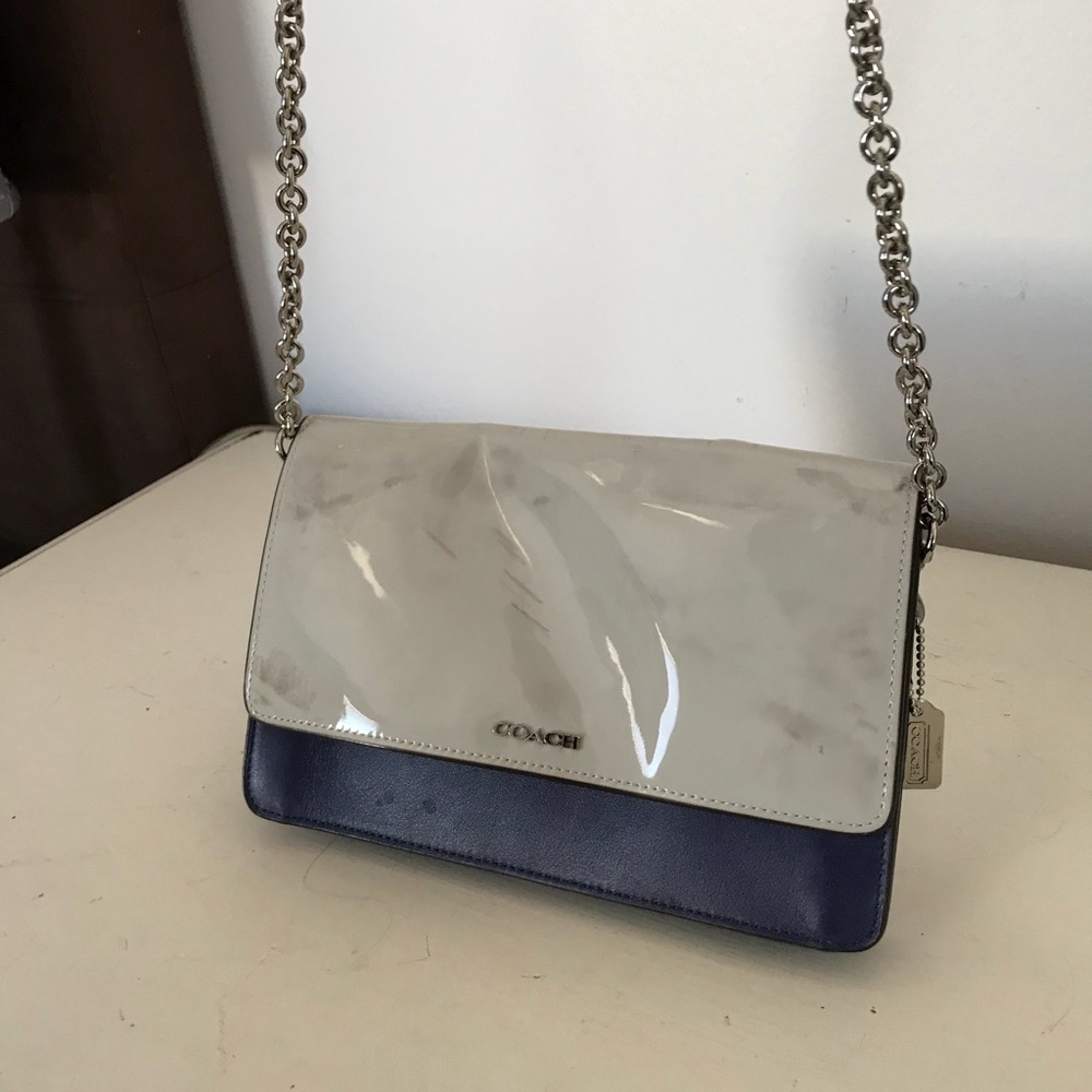 Great condition Coach purse!